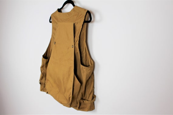 Gilet De Pêche Rouge Bass Pro Shops Taille M – Neuf, Parfait Pour La Chasse Et La Pêche !