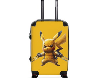 Valise Pika