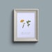 see more listings in the Arte della parete dei fiori pressati section