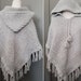 see more listings in the Poncho section