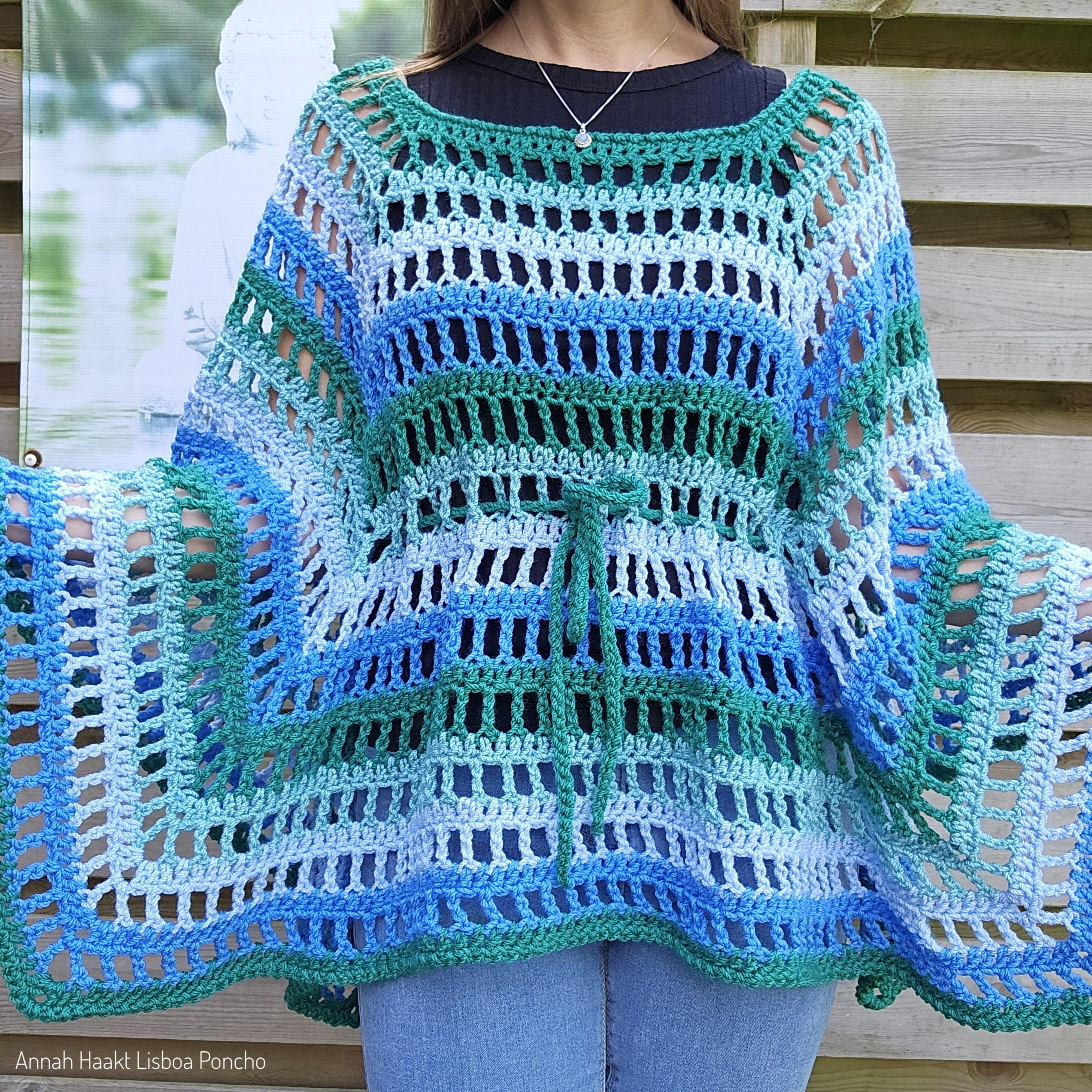 AnnahHaakt - Etsy
