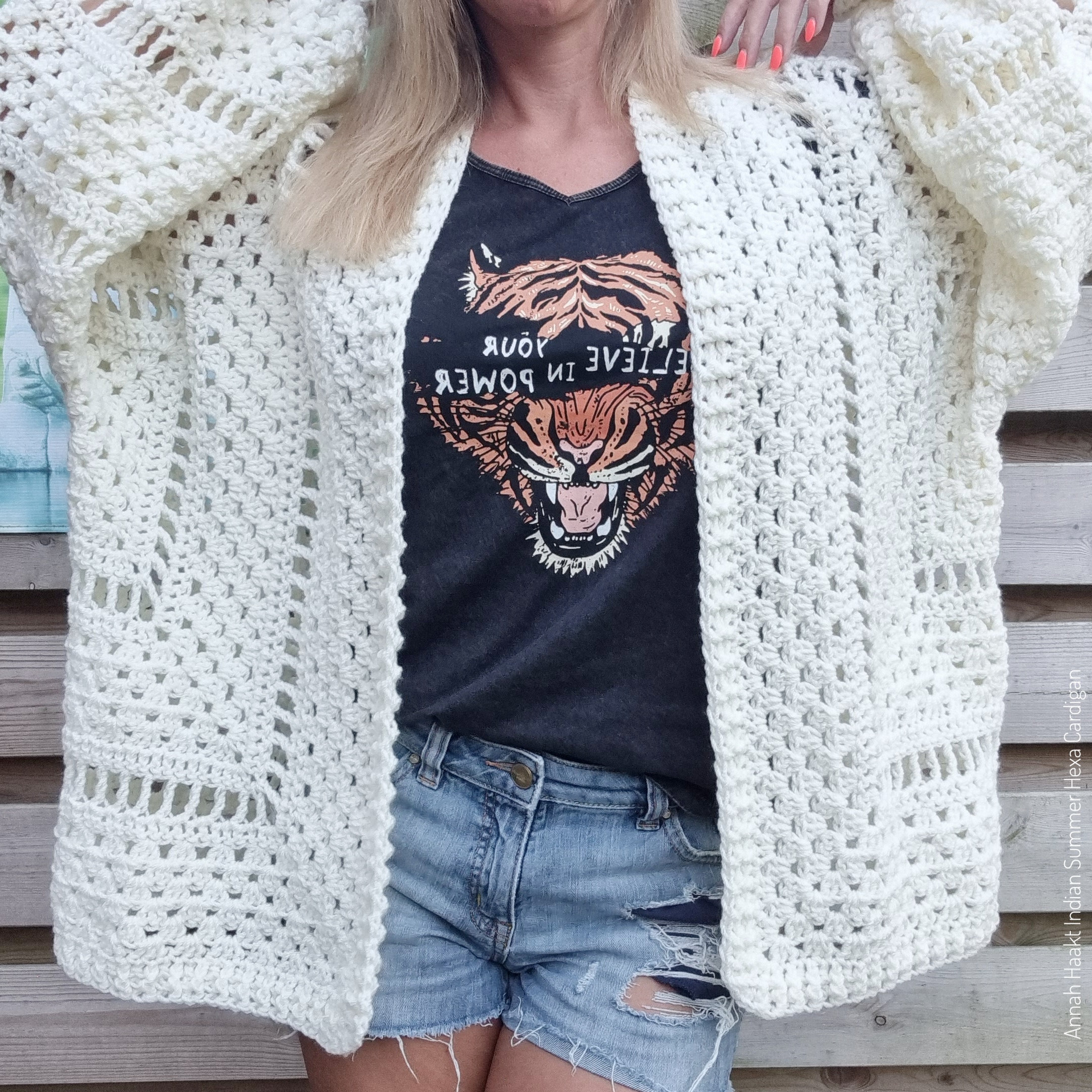 サイコム psicom INDIAN SUMMER CARDIGAN サイコム psicom INDIAN SUMMER CARDIGAN サイコム psicom