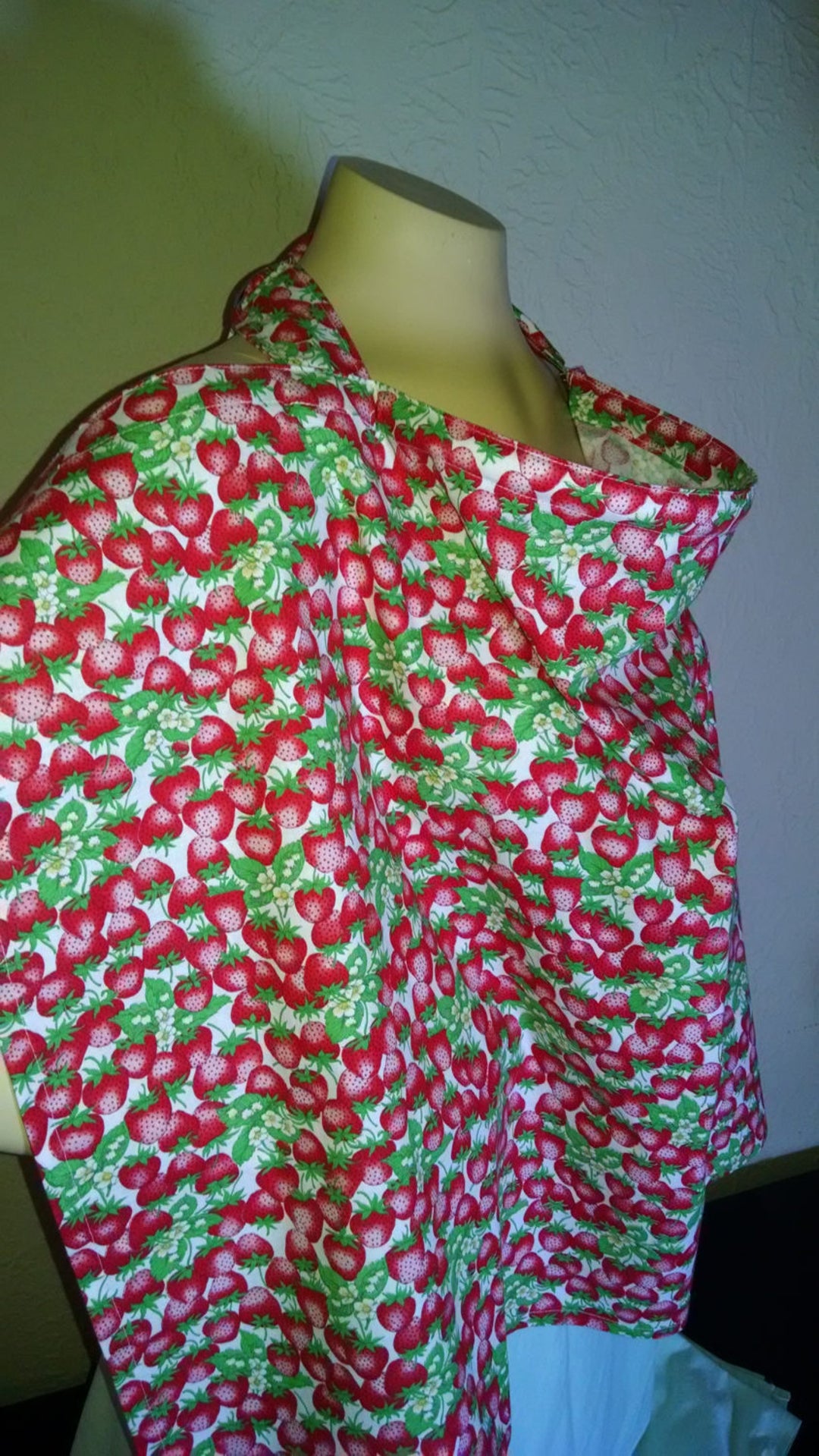 Handmade Nursing Coverup Breastfeeding. Get Ready for Spring Etsy