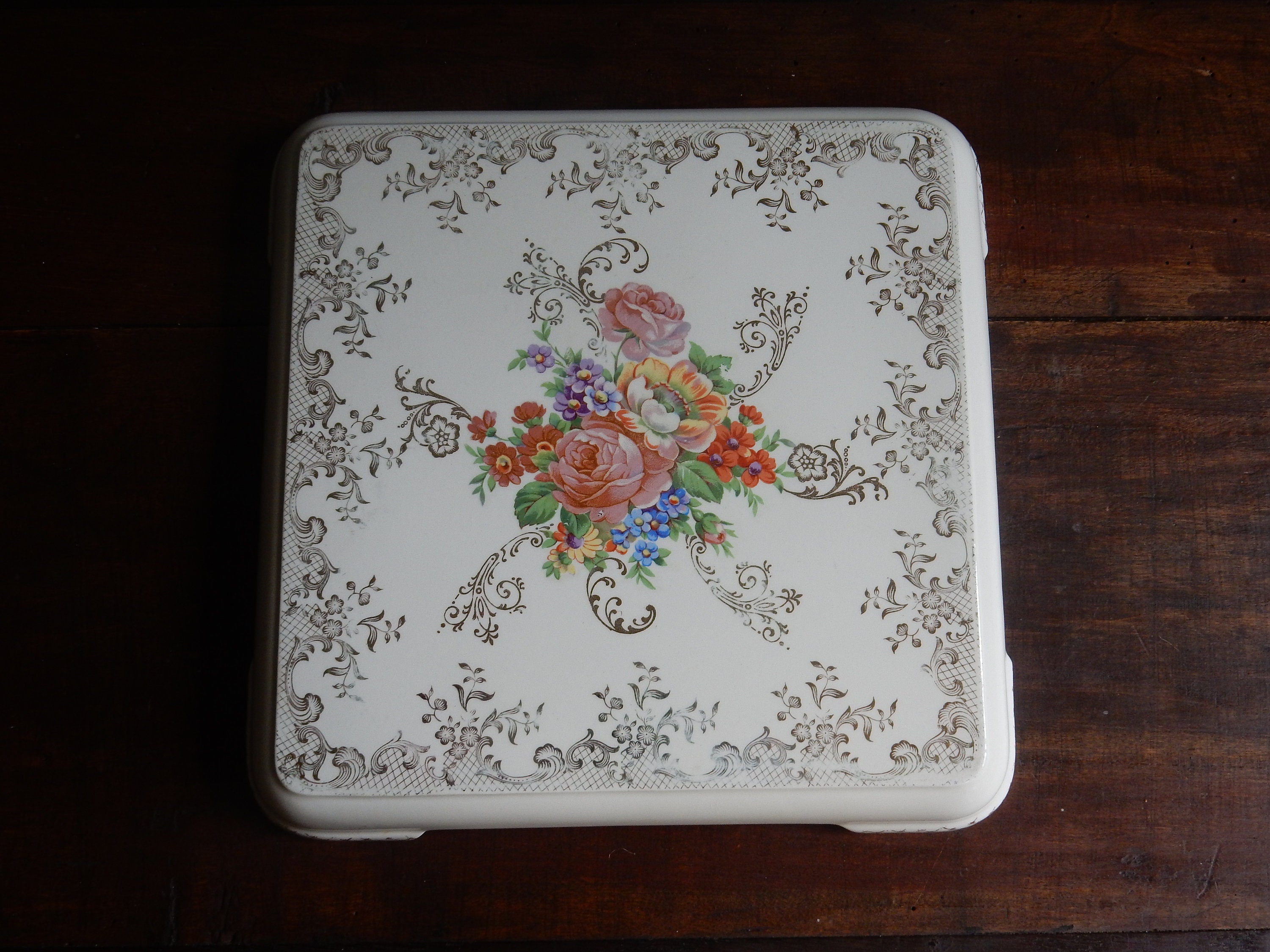 dessous De plat Villeroy