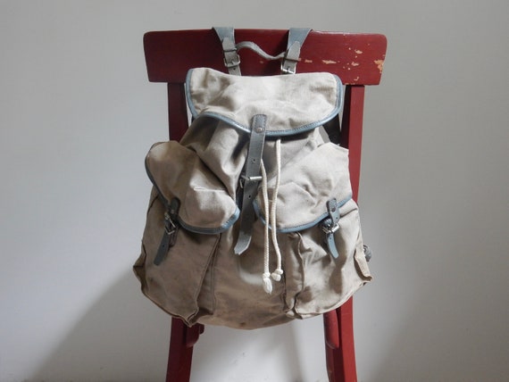 Lafuma Elefa backpack for hiking