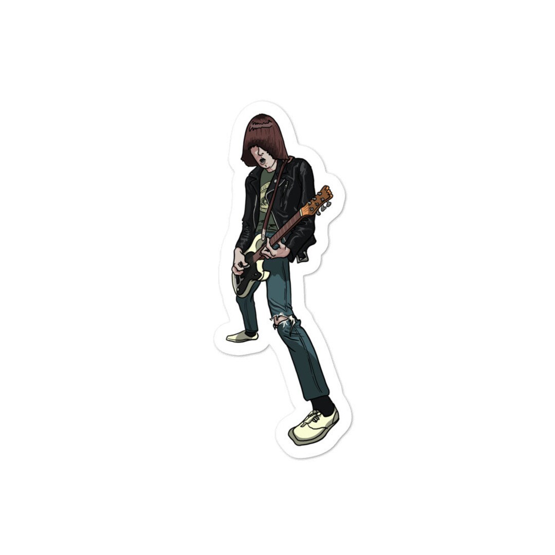 FUNKO Johnny Ramone ジョニーラモーン ボブルヘッド FUNKO Johnny Ramone ジョニーラモーン ボブルヘッド（Funko
