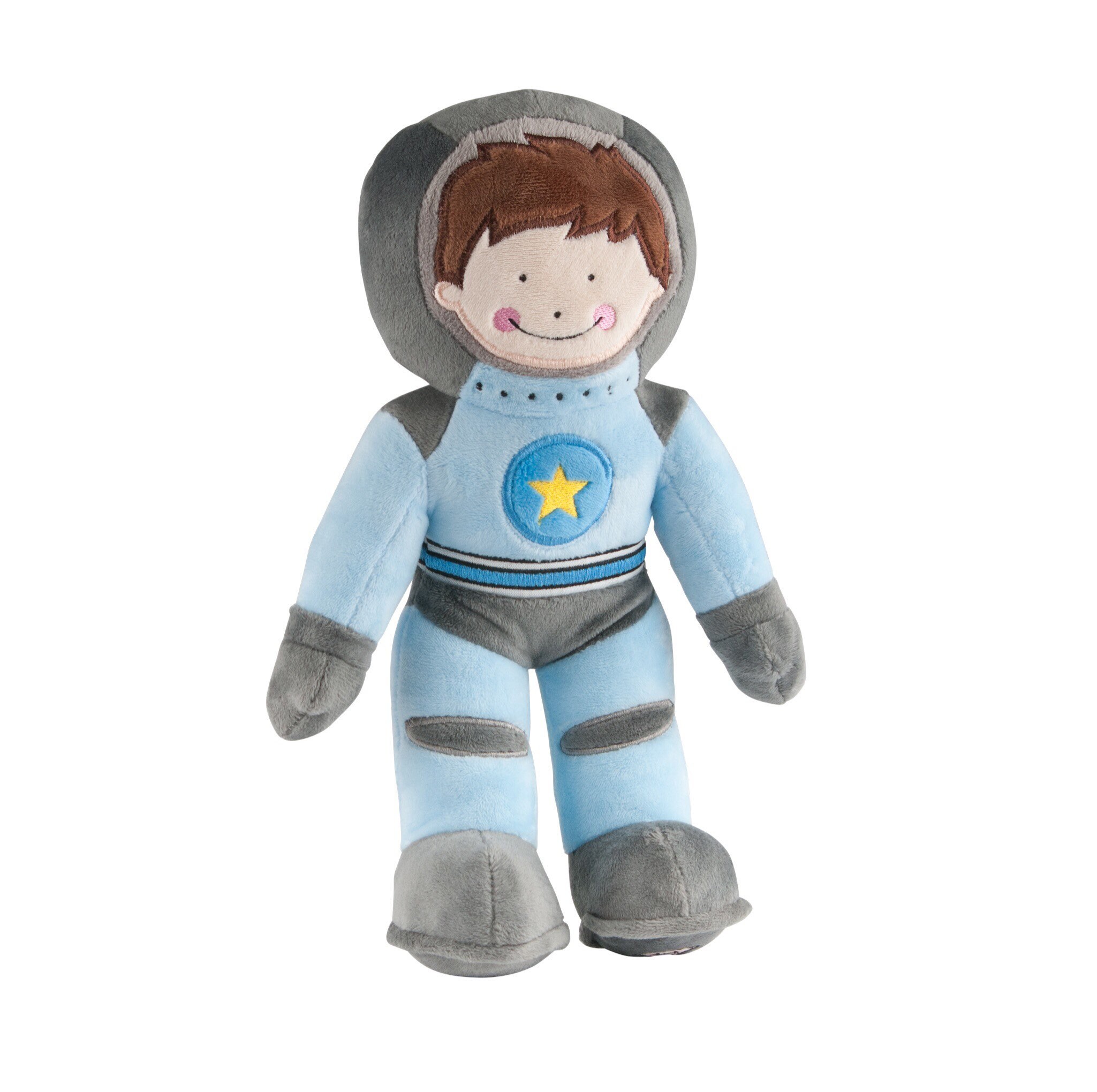 spaceman soft toy