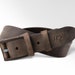 see more listings in the PERSONALIZED: Belts section