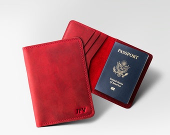 The 6 Best Designer Passport Holders 2023: Stylish Passport Wallets
