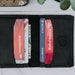 see more listings in the PERSONALIZED: Wallets section
