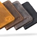 see more listings in the PERSONALIZED: Wallets section