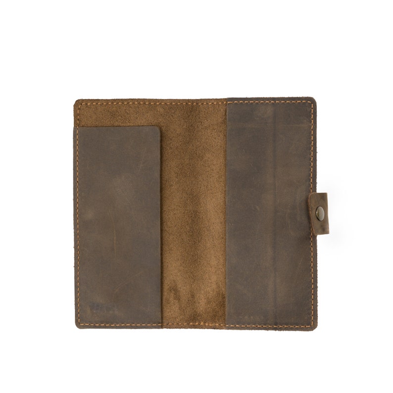 custom leather checkbook wallet custom leather checkbook wallet