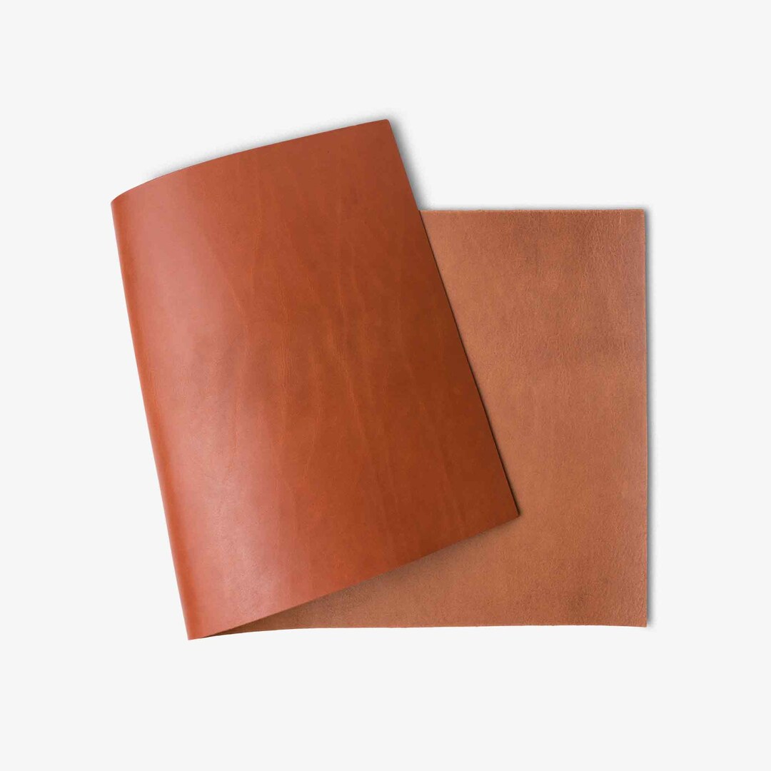 A Grade Full Aniline Leather Panel and Full Side for Leather Hobbyist