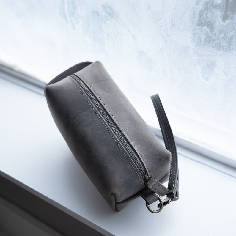 Pegai Lee Dopp Kit - Thumbnail 3