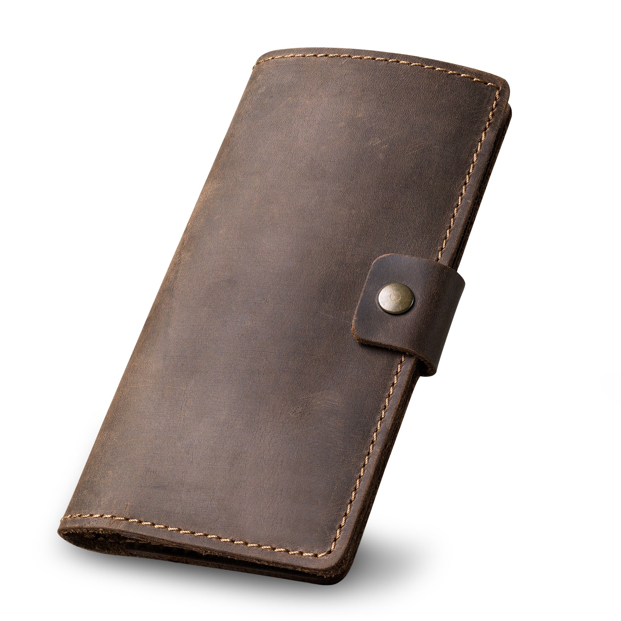 The Personal Exchange Personalized Checkbook Cover