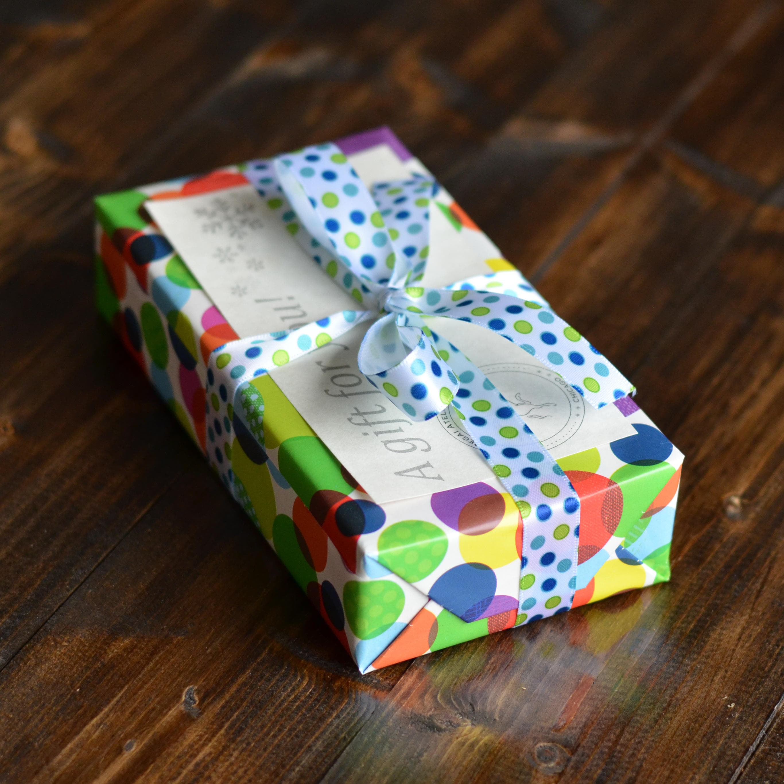 Gift Wrapping Addon Special Packaging Offer for Pegai Etsy