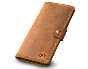 Mcm 2025 checkbook cover