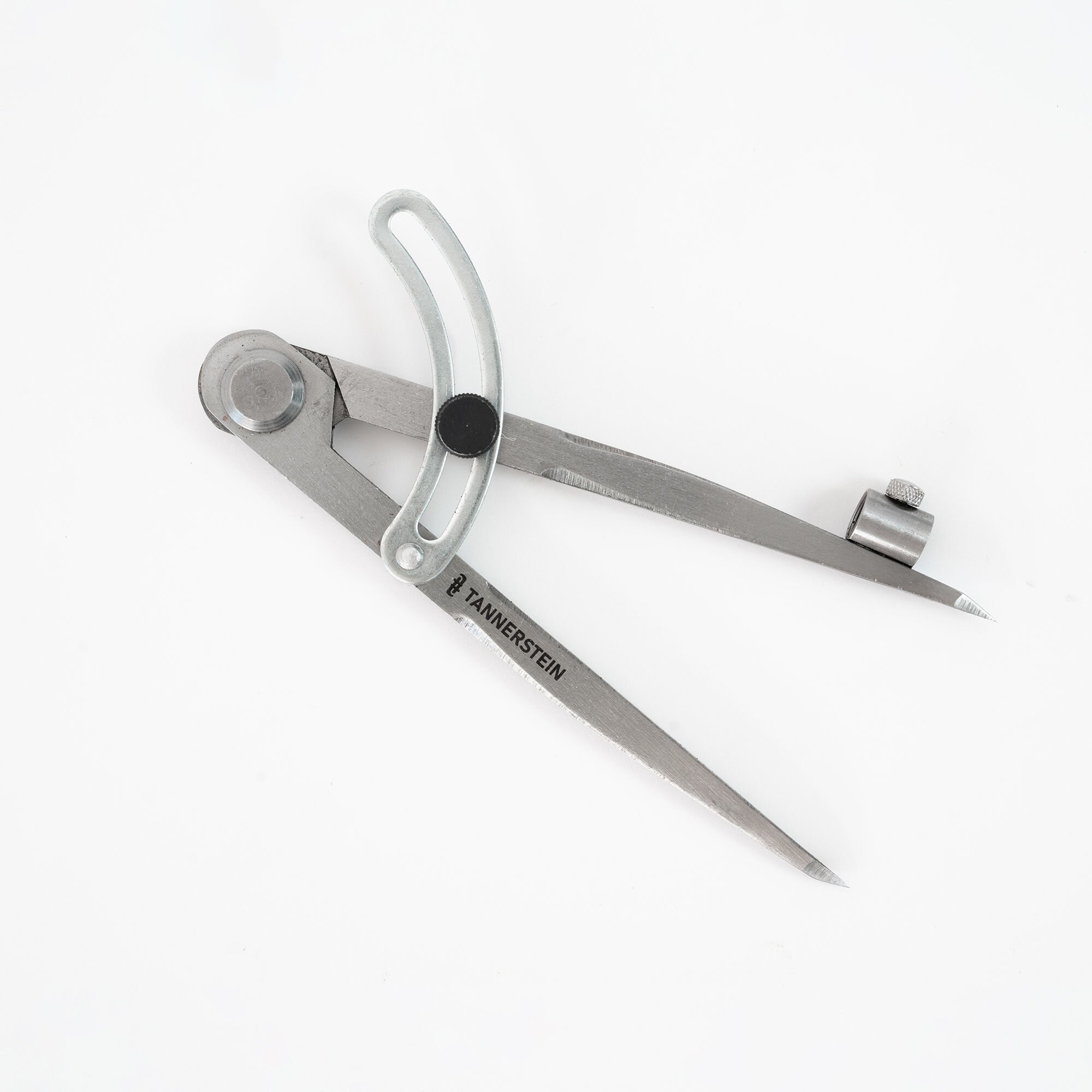 Scratch Compass Wing Divider, Leather Compass, Scratch Compass, Edge Marking Tool ...