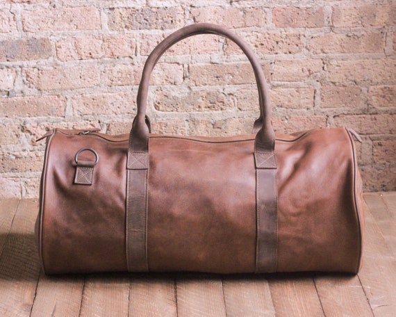 mens weekend bag