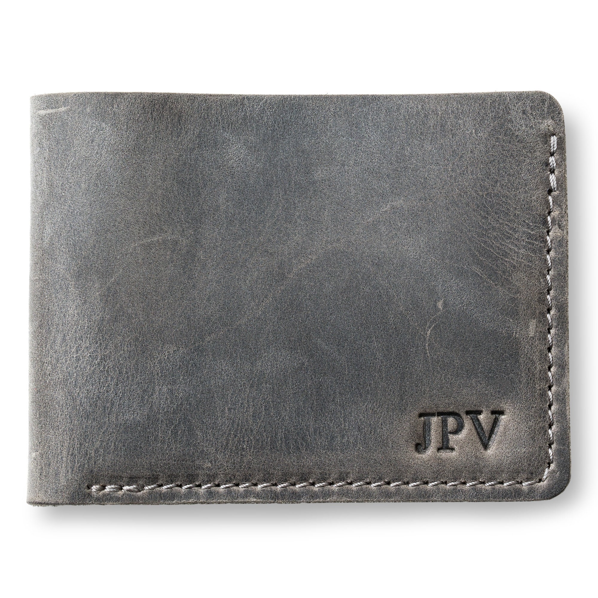 ★ ★ Minimal Monogram Medium Wallet 4K1066G PBF MONOGRAMMED Leather Wallet Minimalist Wallet Classic