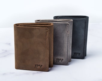 PERSONALIZED: Wallets