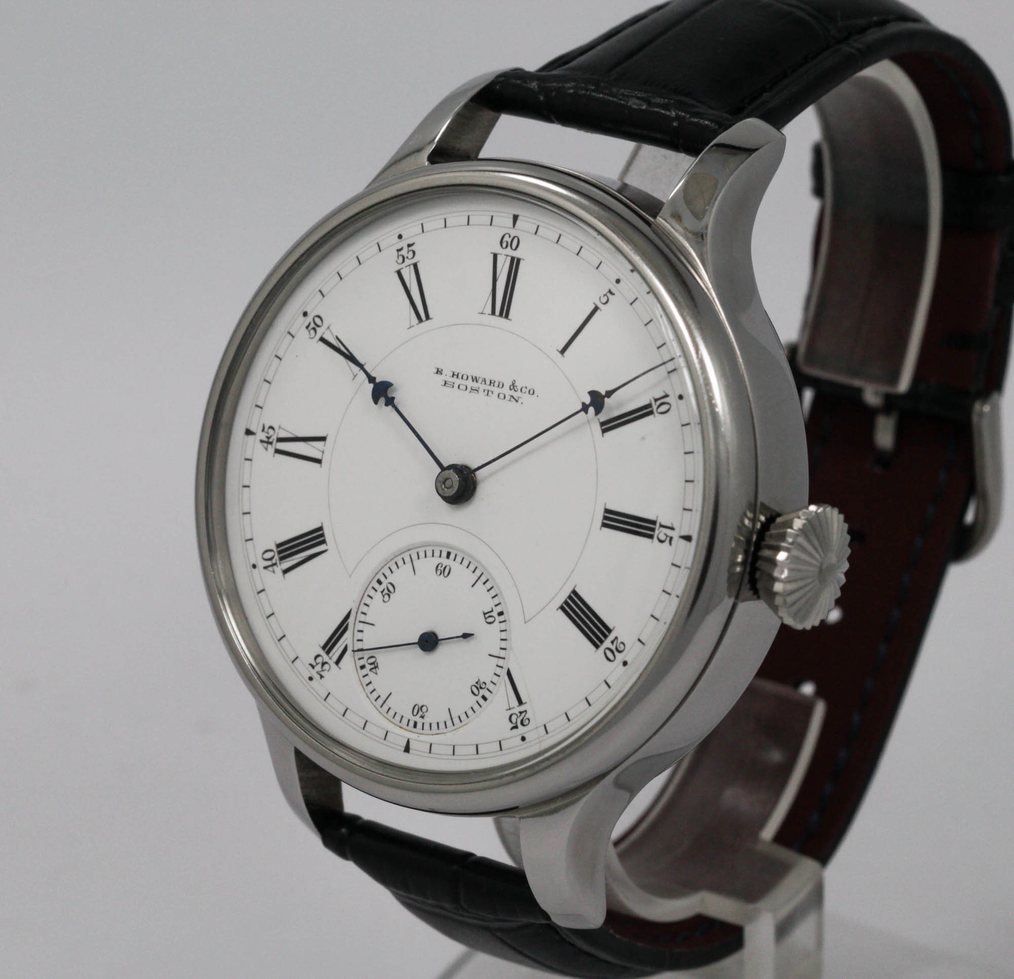 Howard clearance wrist watch