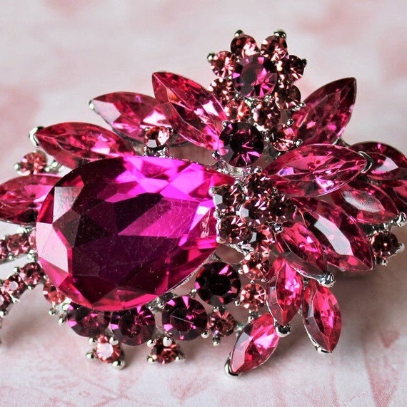 Bridesmaid 2024 brooch pin