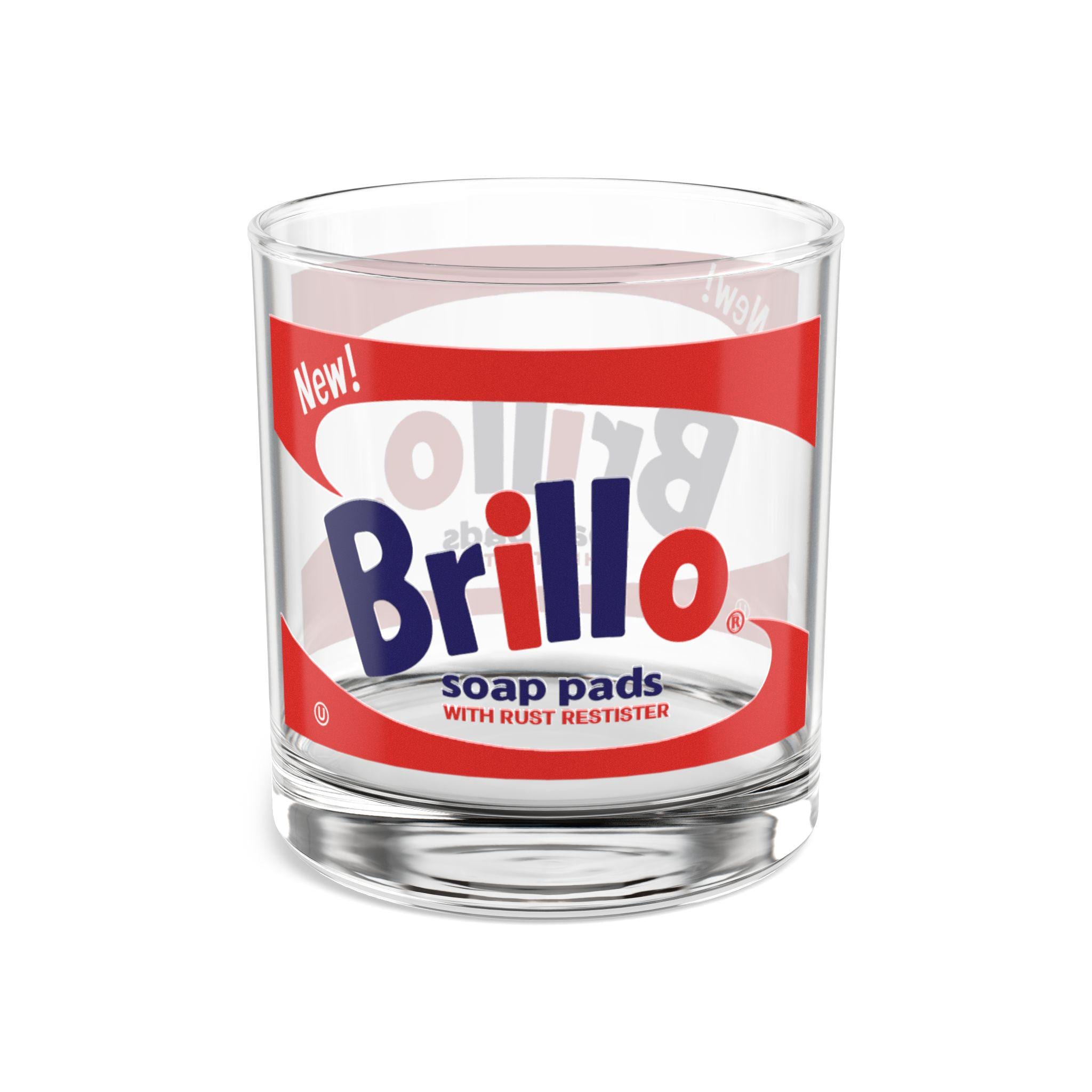 Warhol brillo box - Etsy 日本
