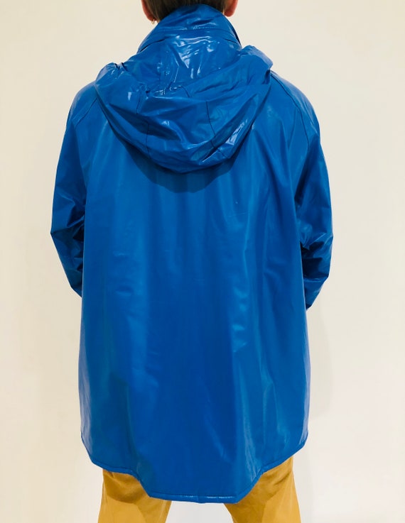 kmart raincoat