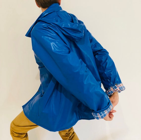 kmart raincoat