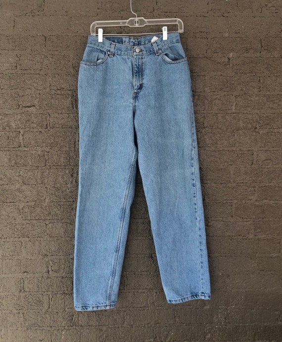 Vintage Faded Glory Jeans 30x30 - Etsy