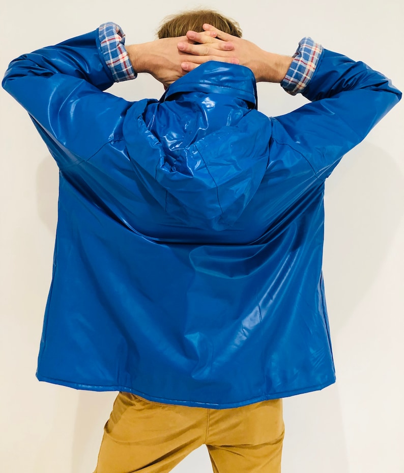 Vintage Kmart Raincoat Etsy Australia