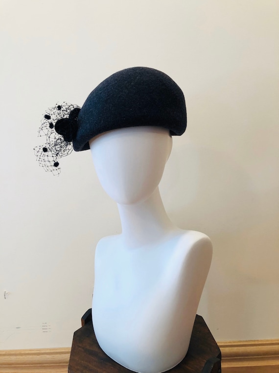 Vintage Betmar New York Hat