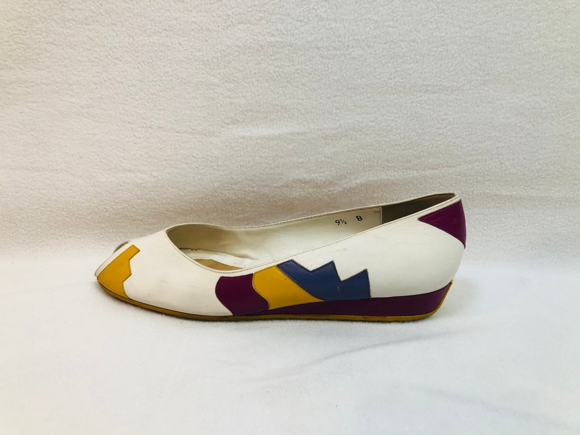bruno magli flats