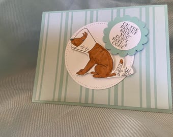 Get Well Card