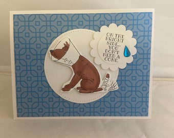 Get Well Card