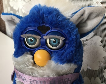 Zeldzame furby | Etsy Zeldzame furby | Etsy
