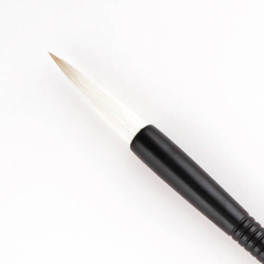 Korean Calligraphy Brush, Calligraphy Brush for Beginner, Calligraphy