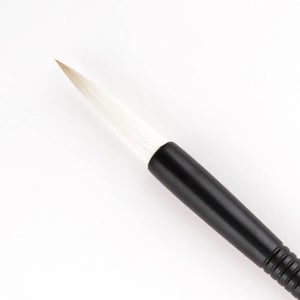 koreanischer Kalligraphie Pinsel, Kalligraphie Pinsel für Anfänger, Kalligraphie Zubehör, chinesischer Kalligraphie Pinsel