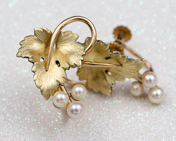 Tara Silver Pearl Earrings-Buy Contemporary Work Wear Earrings Online — KO  Jewellery