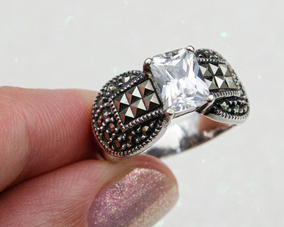 Judith jack sale ring