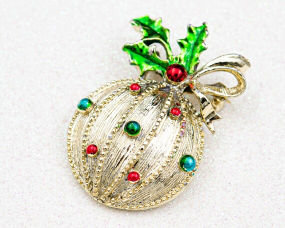 Gerry's jewelry brooch best sale