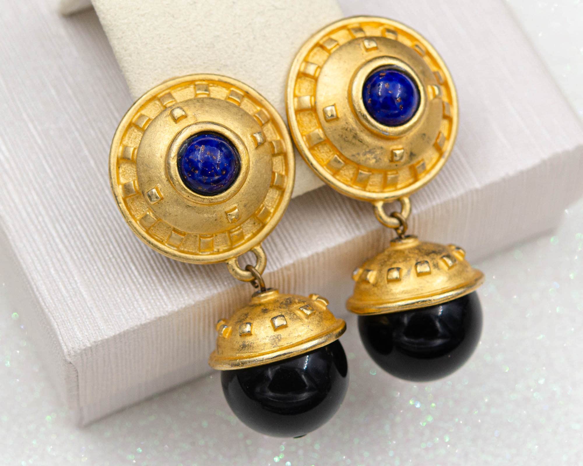 Leslie Block Jewelry - Etsy