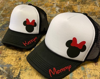 Matching disney hats Clearance