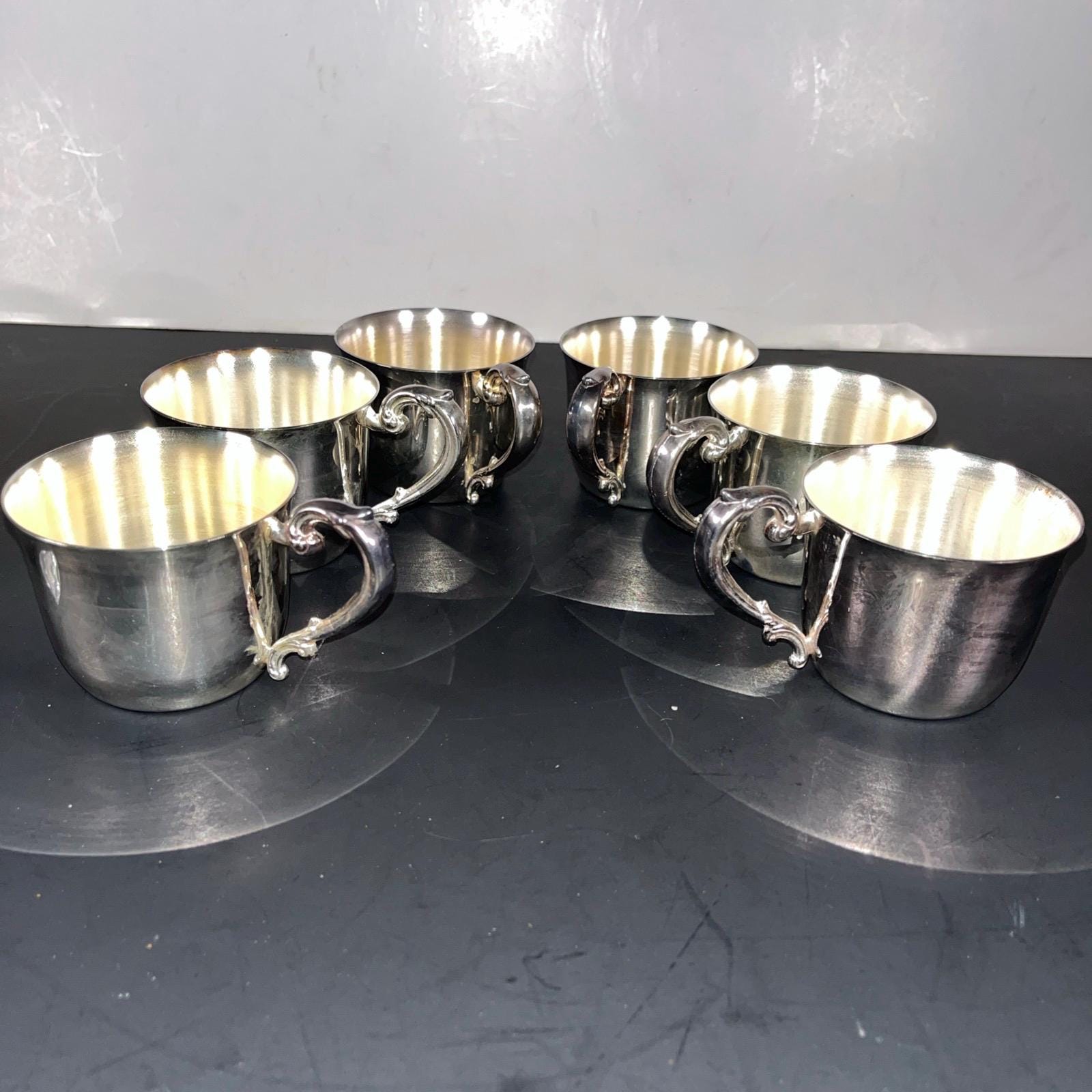 Sheridan silver - Etsy 日本