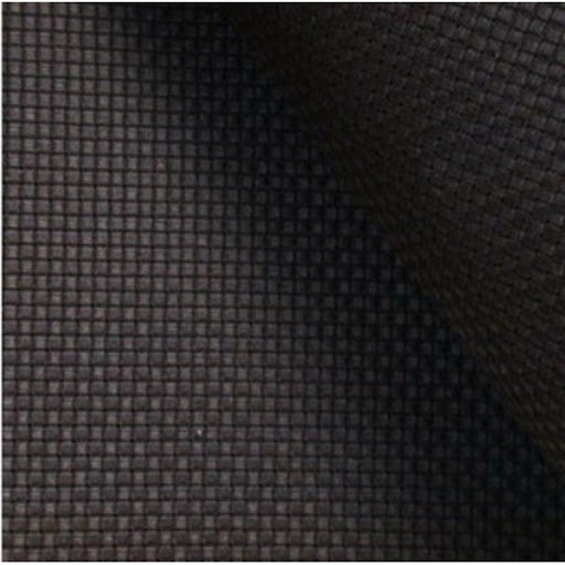 AIDA 18 Count Cross Stitch Fabric 824 largeur Tissu à Etsy France