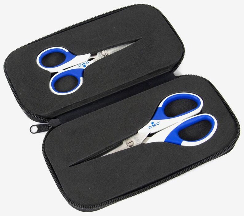 DMC Embroidery Scissor set Applique Scissors Sewing Accessory Etsy