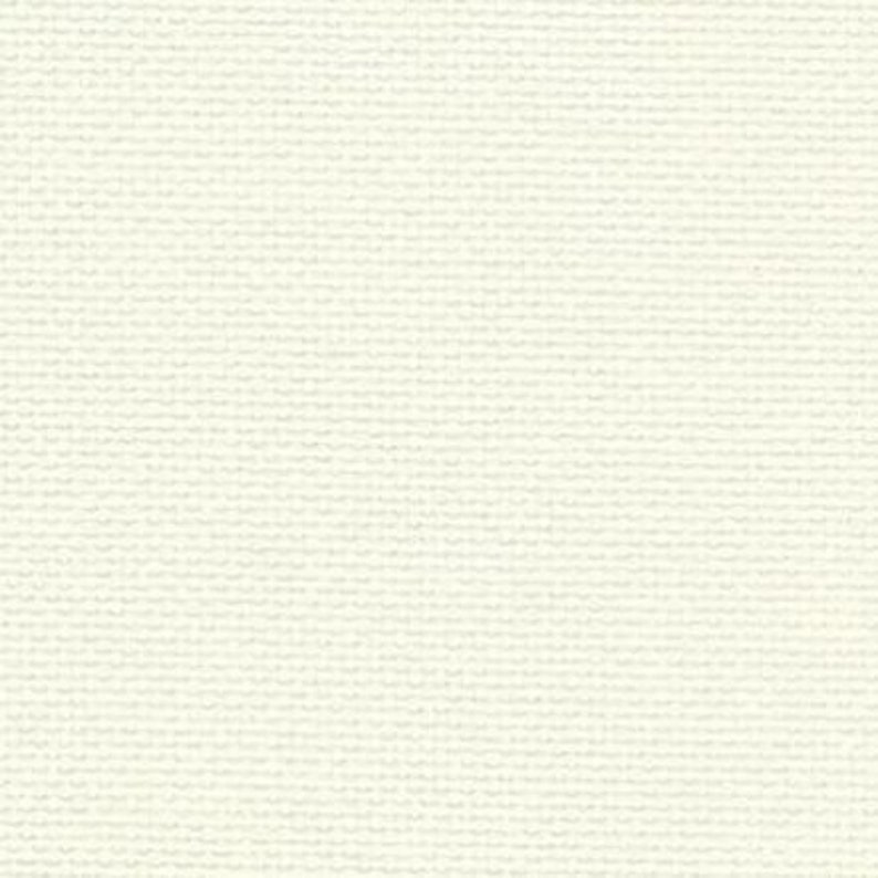 AIDA 18 Count Cross Stitch Fabric 824 largeur Tissu à Etsy France