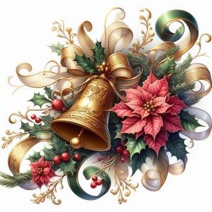 Buquê de Natal Poinsétia Padrão de Ponto Cruz Bordado Moderno Decoração de Ponto Cruz Gráfico de Bordado de Natal Flores Vela de Véspera de Natal