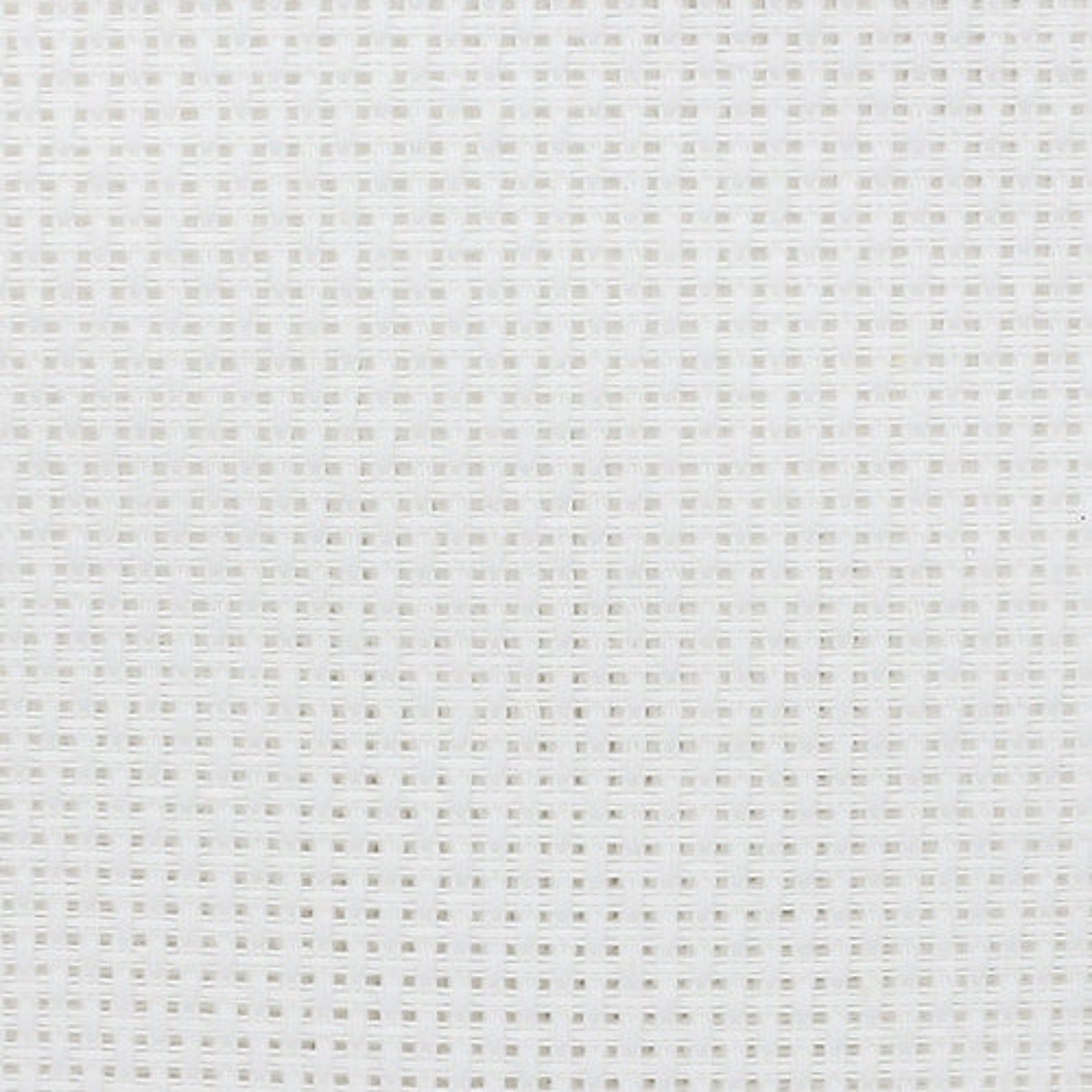 AIDA Fabric 16 Count Cross Stitch Fabric Fabric to Stitch Etsy